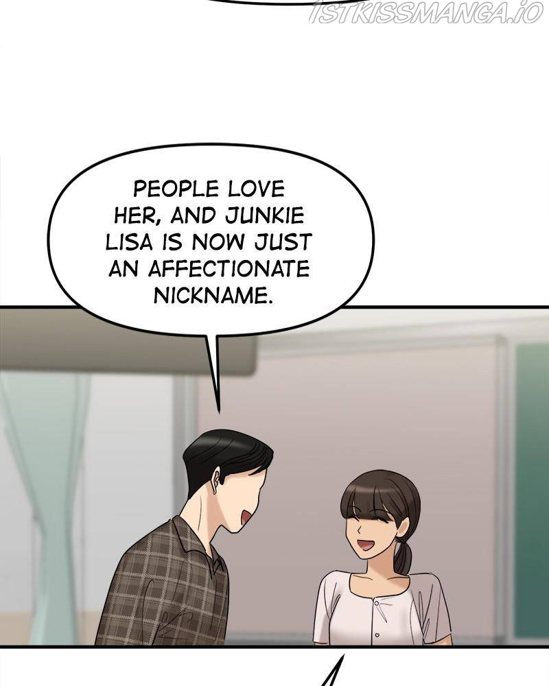No Longer A Heroine! chapter 60 - page 31