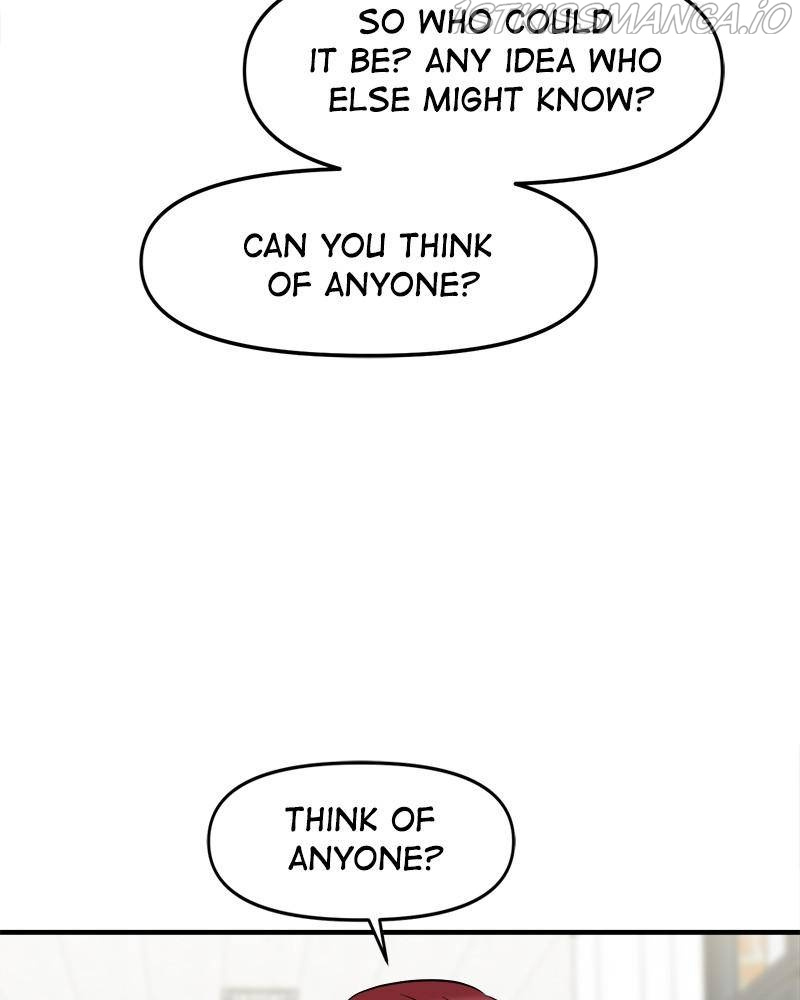 No Longer A Heroine! chapter 60 - page 37