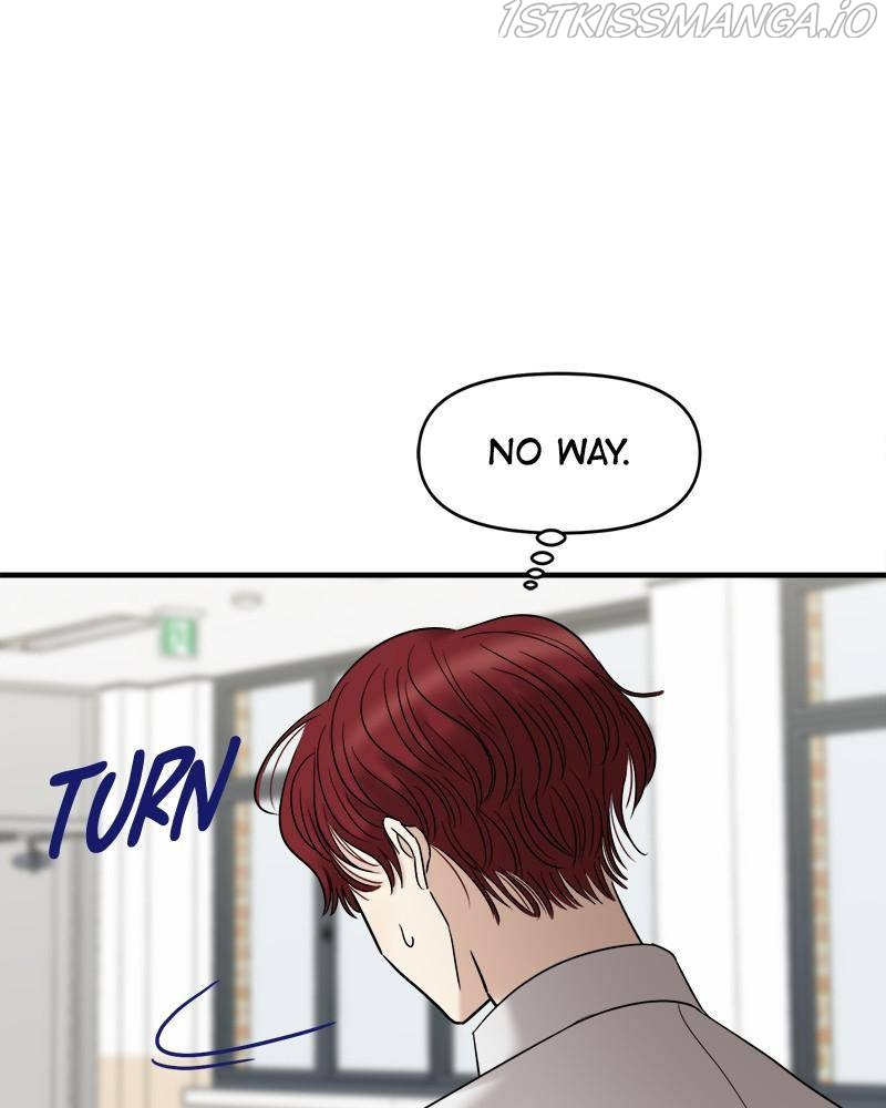 No Longer A Heroine! chapter 60 - page 43
