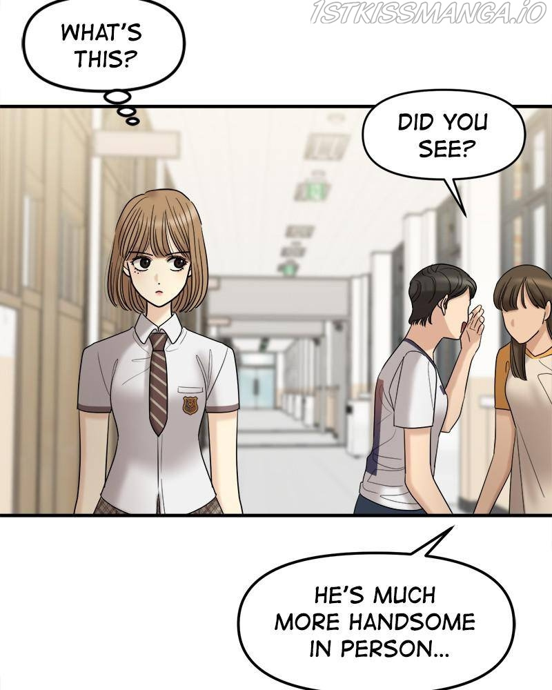 No Longer A Heroine! chapter 60 - page 46