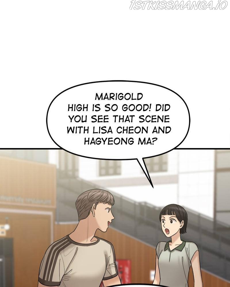 No Longer A Heroine! chapter 60 - page 5