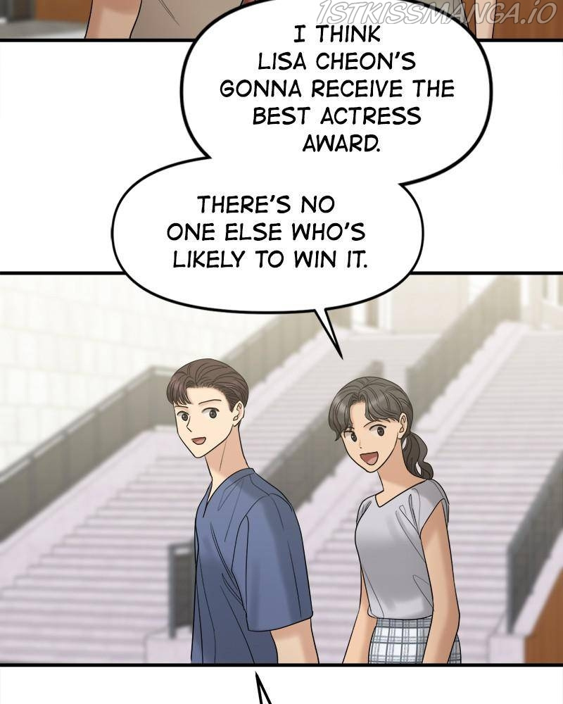 No Longer A Heroine! chapter 60 - page 6