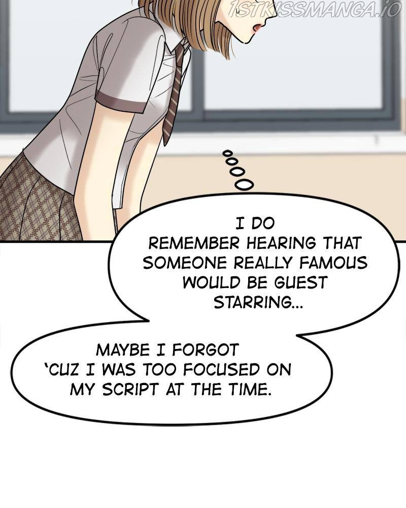 No Longer A Heroine! chapter 60 - page 72
