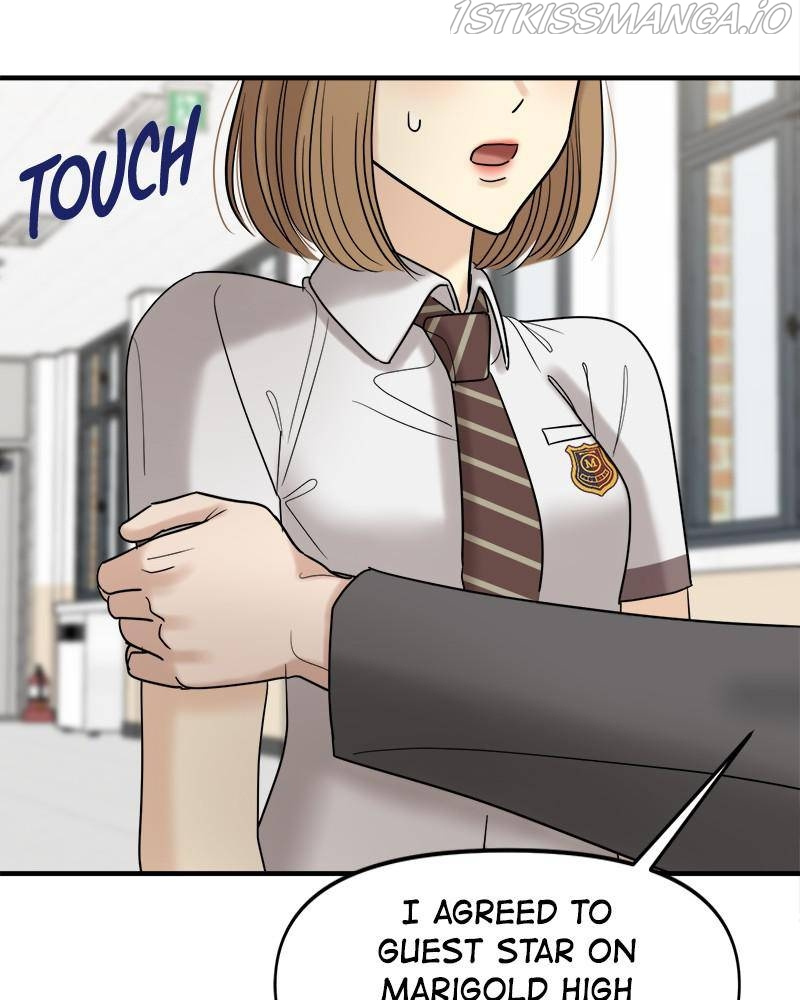 No Longer A Heroine! chapter 60 - page 77