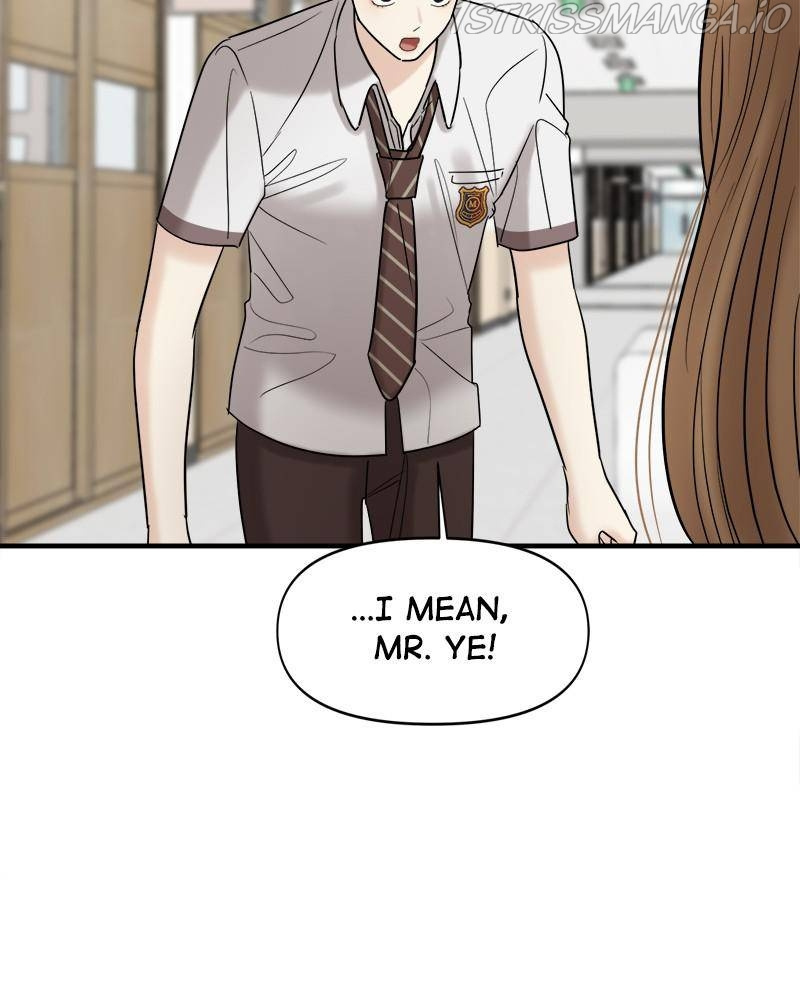 No Longer A Heroine! chapter 60 - page 98