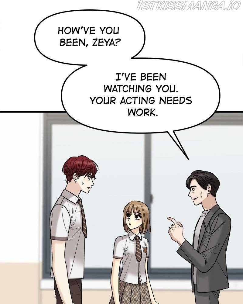 No Longer A Heroine! chapter 60 - page 99