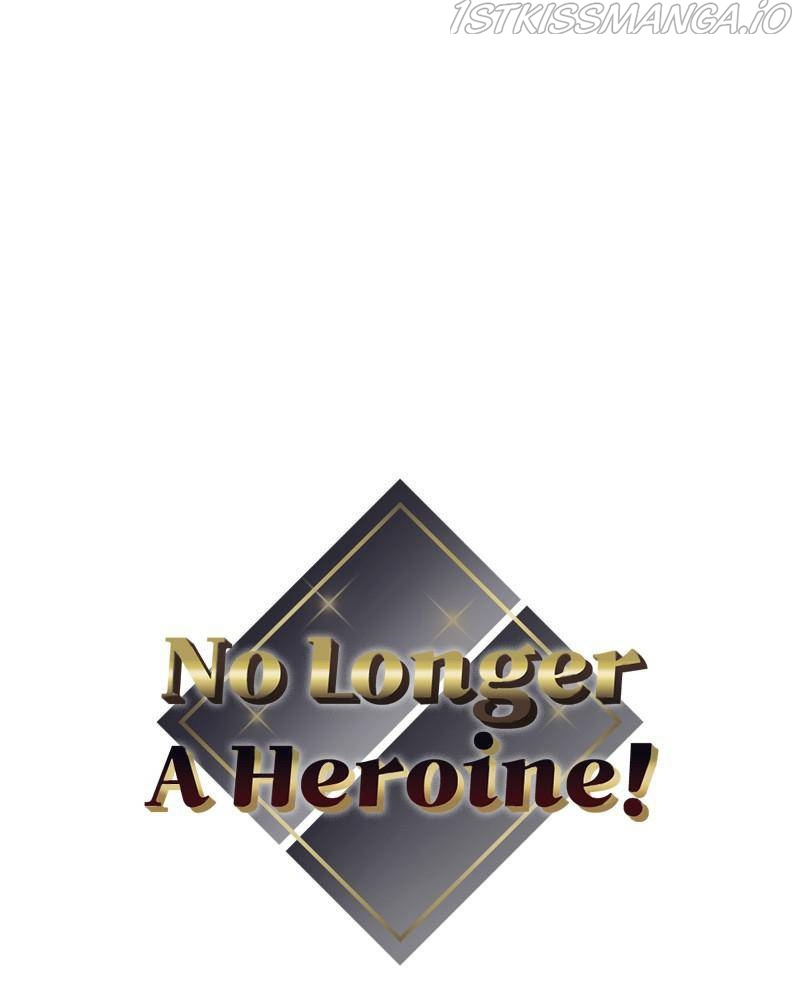 No Longer A Heroine! chapter 59 - page 1