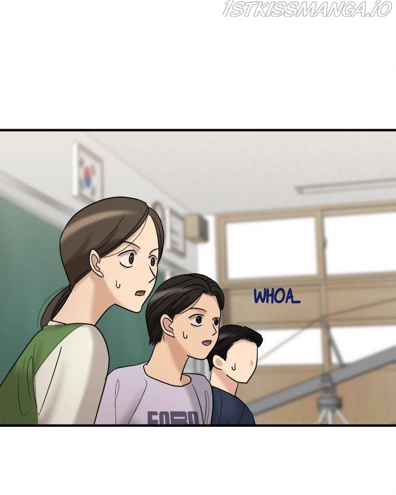 No Longer A Heroine! chapter 59 - page 100