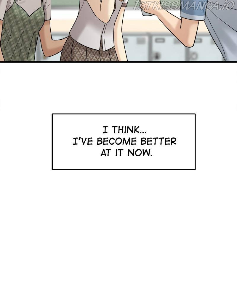 No Longer A Heroine! chapter 59 - page 104