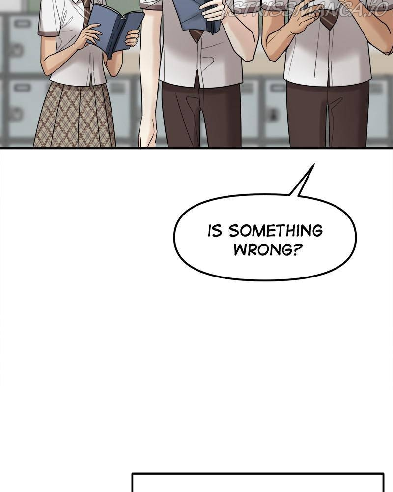 No Longer A Heroine! chapter 59 - page 16
