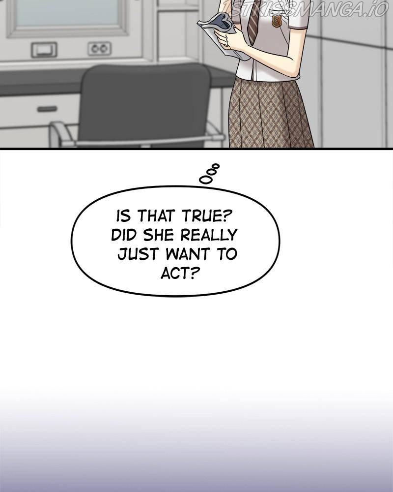 No Longer A Heroine! chapter 59 - page 21