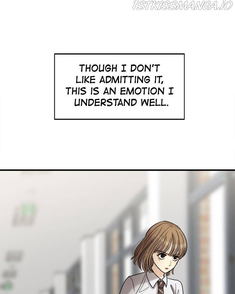 No Longer A Heroine! chapter 59 - page 32