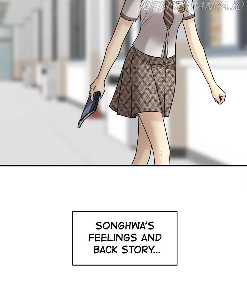 No Longer A Heroine! chapter 59 - page 33