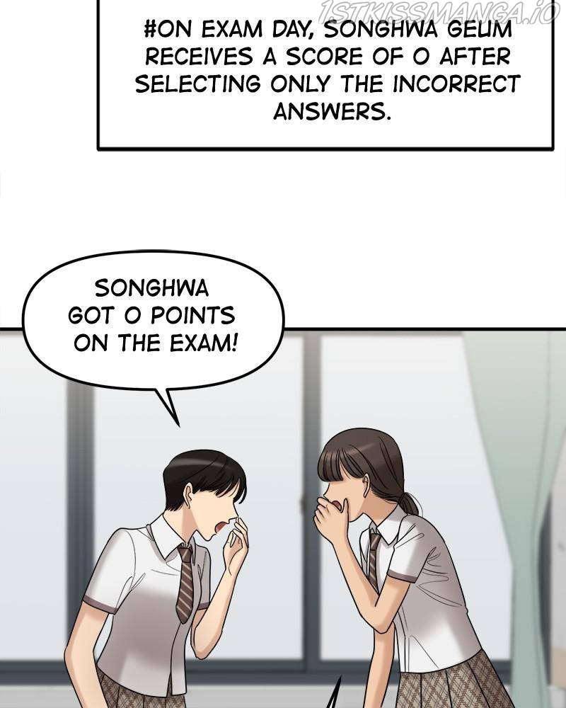 No Longer A Heroine! chapter 59 - page 35