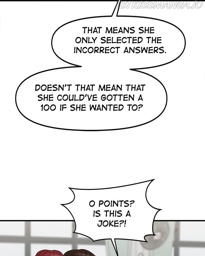 No Longer A Heroine! chapter 59 - page 36