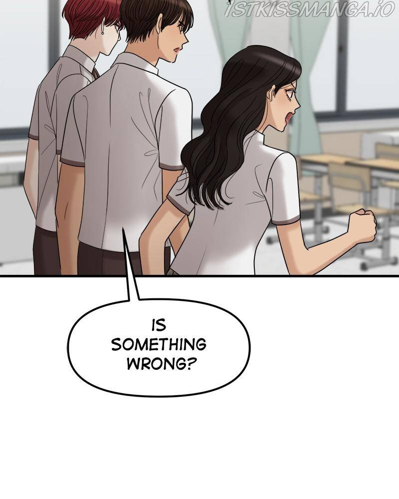 No Longer A Heroine! chapter 59 - page 37