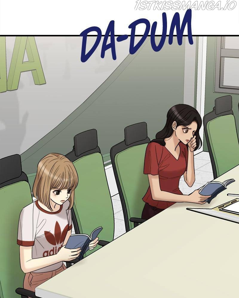 No Longer A Heroine! chapter 59 - page 4