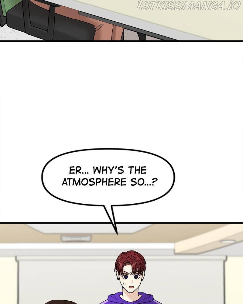 No Longer A Heroine! chapter 59 - page 5