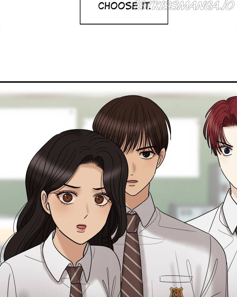 No Longer A Heroine! chapter 59 - page 52