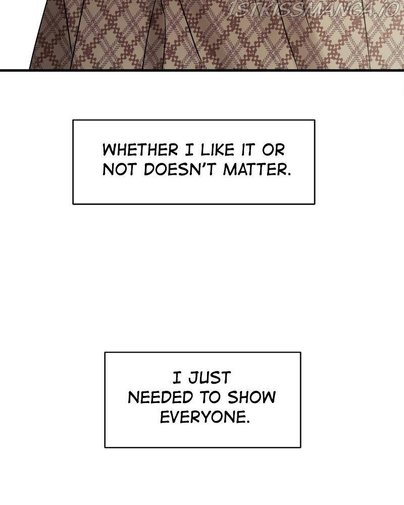 No Longer A Heroine! chapter 59 - page 59