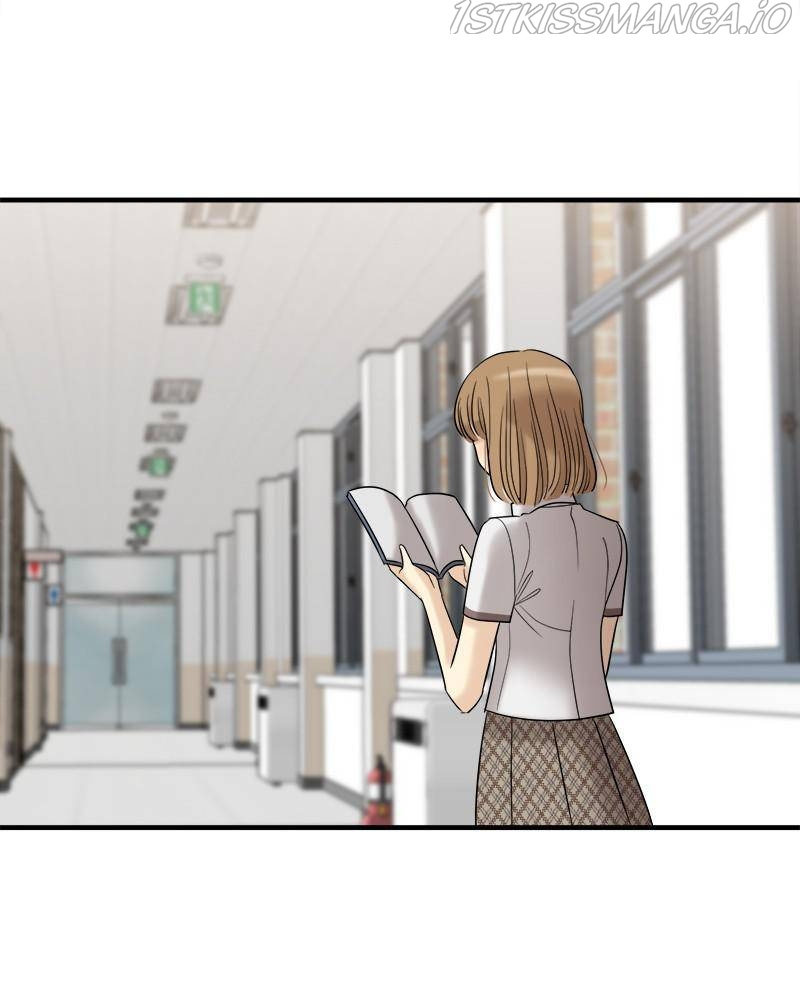 No Longer A Heroine! chapter 59 - page 65