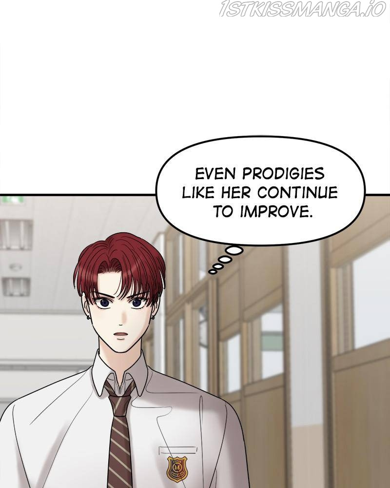 No Longer A Heroine! chapter 59 - page 66
