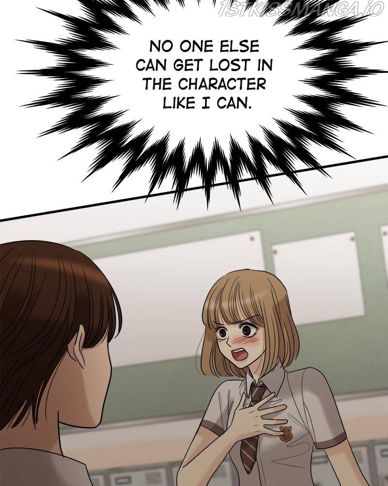 No Longer A Heroine! chapter 59 - page 84