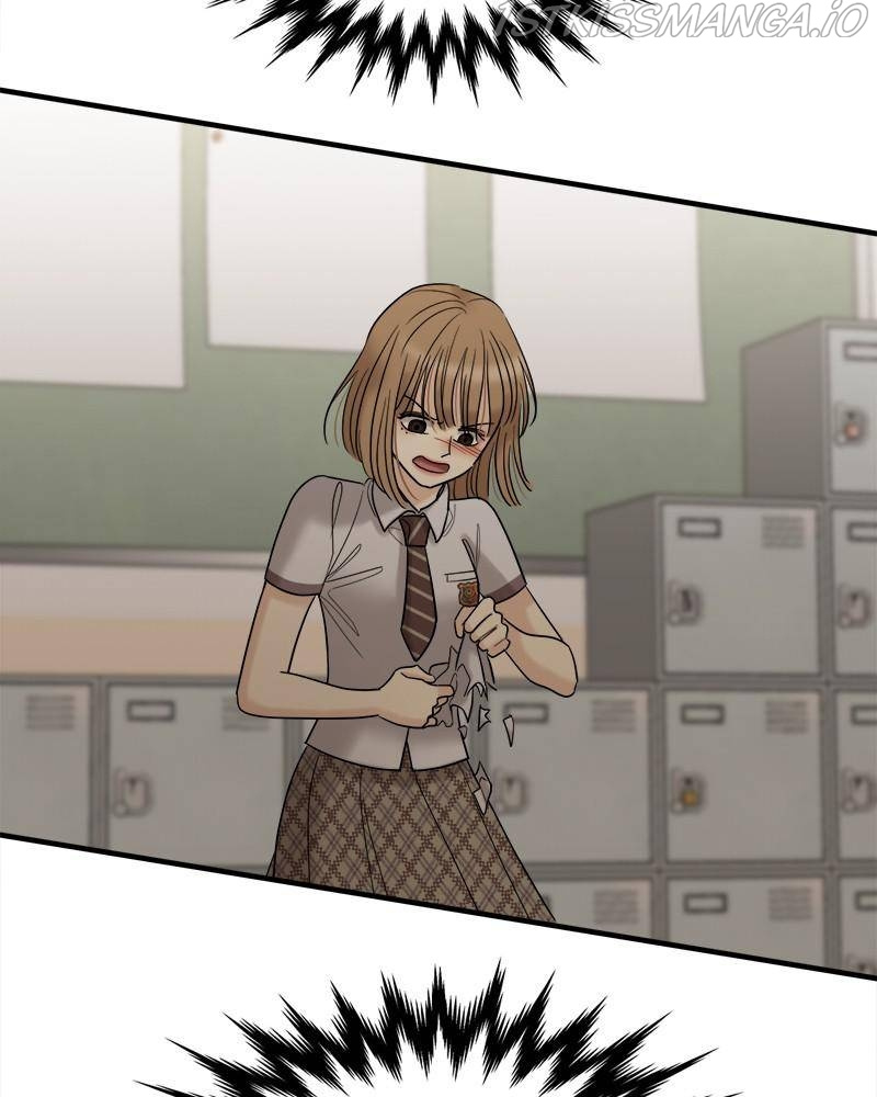 No Longer A Heroine! chapter 59 - page 86