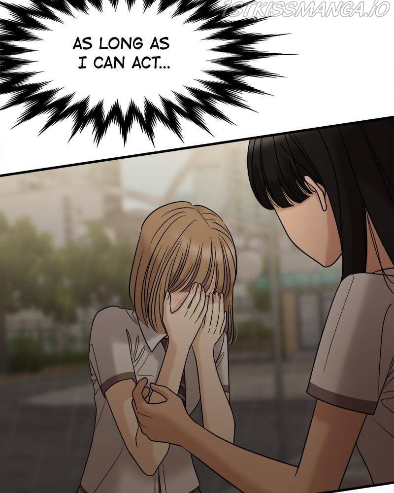 No Longer A Heroine! chapter 59 - page 91