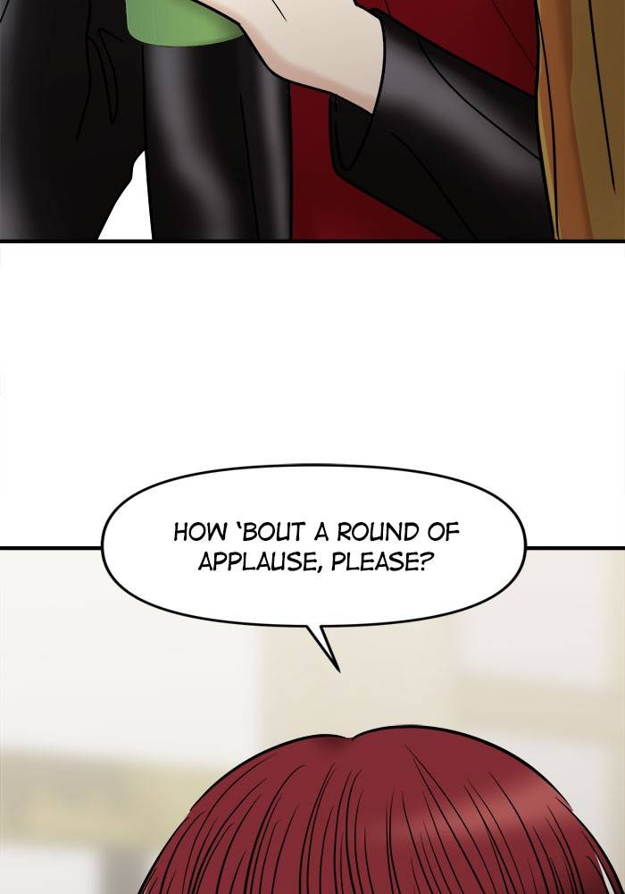 No Longer A Heroine! chapter 37 - page 11
