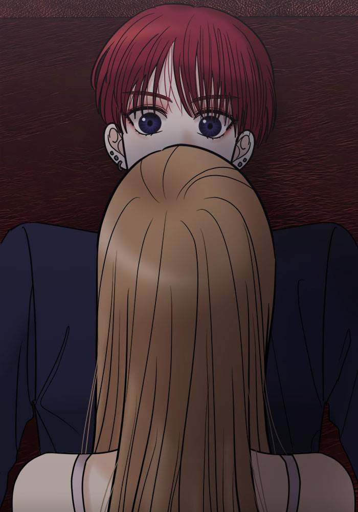 No Longer A Heroine! chapter 37 - page 116