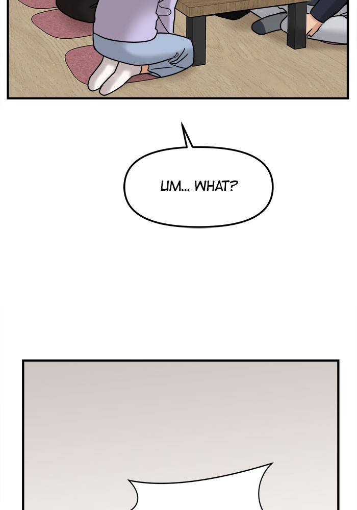No Longer A Heroine! chapter 37 - page 14