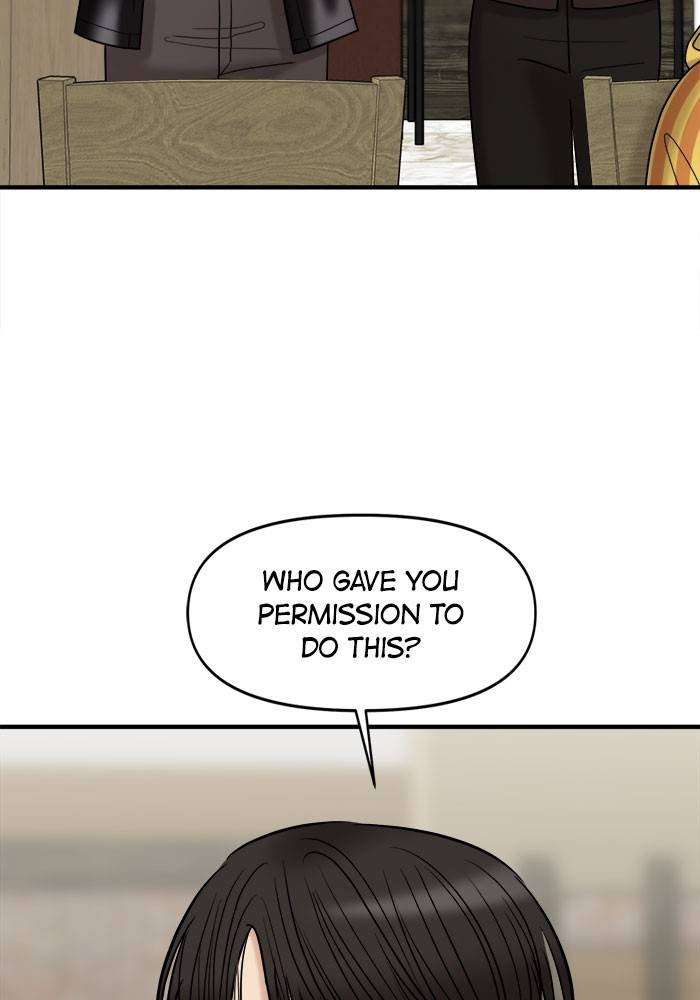 No Longer A Heroine! chapter 37 - page 22