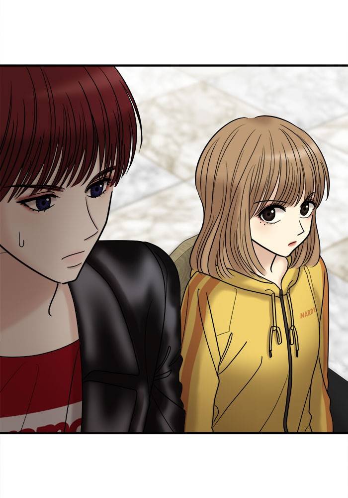 No Longer A Heroine! chapter 37 - page 26