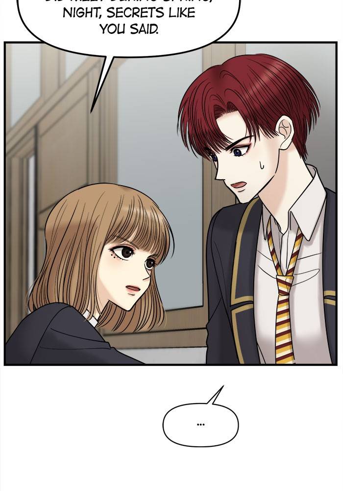 No Longer A Heroine! chapter 37 - page 34