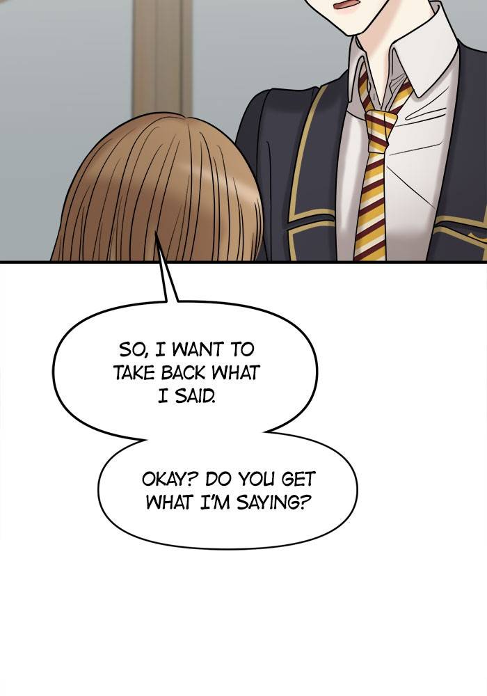 No Longer A Heroine! chapter 37 - page 38