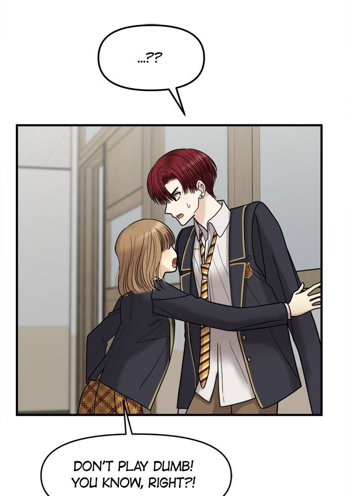No Longer A Heroine! chapter 37 - page 39
