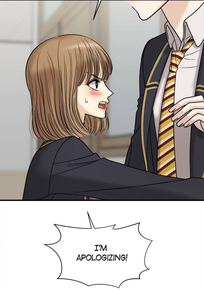 No Longer A Heroine! chapter 37 - page 41