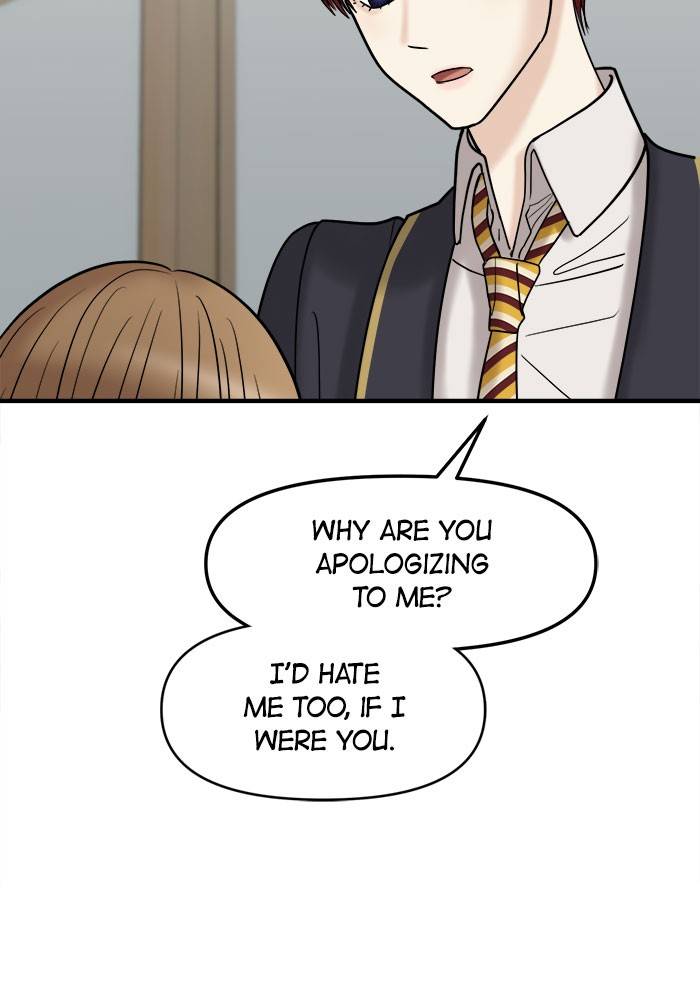 No Longer A Heroine! chapter 37 - page 43