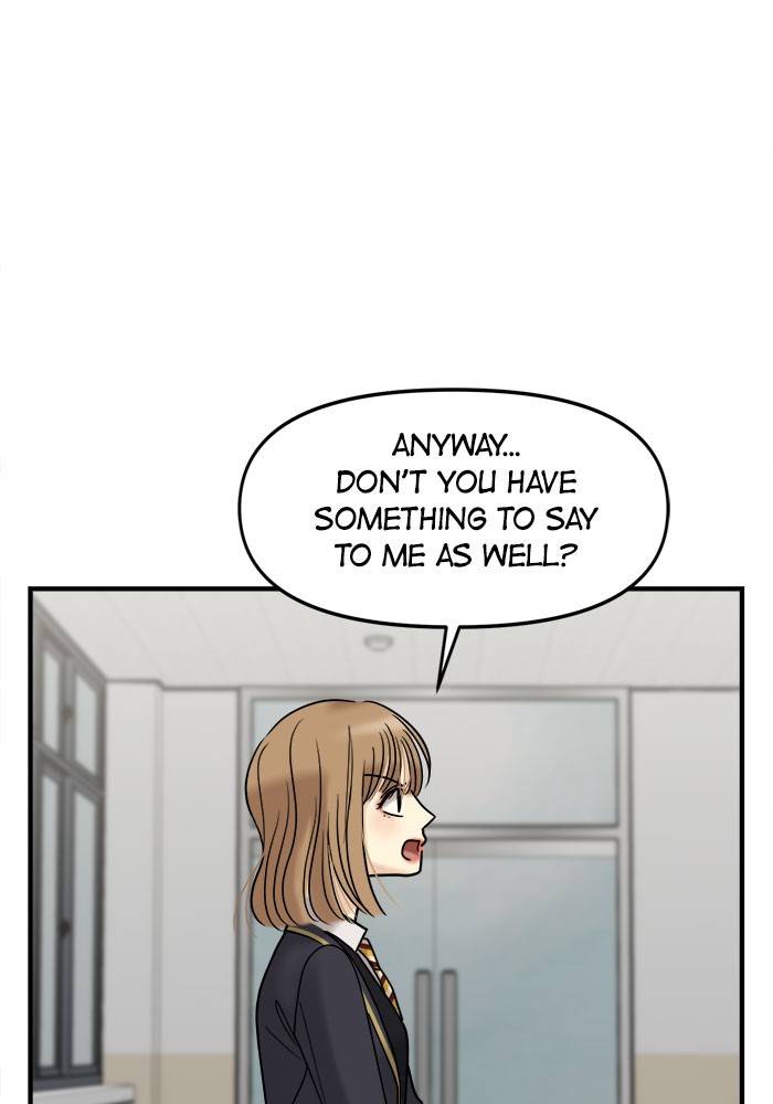 No Longer A Heroine! chapter 37 - page 44