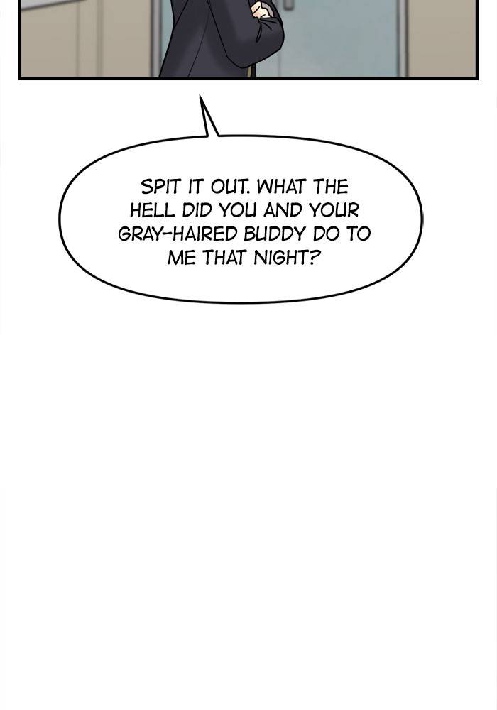 No Longer A Heroine! chapter 37 - page 45