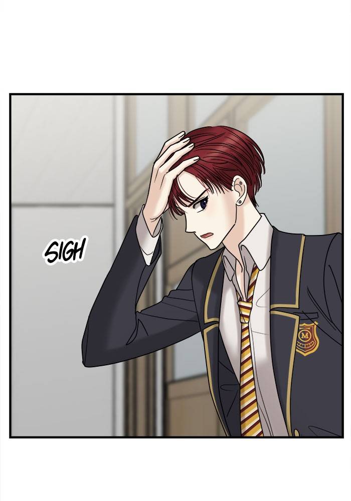 No Longer A Heroine! chapter 37 - page 46