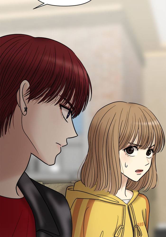 No Longer A Heroine! chapter 37 - page 5