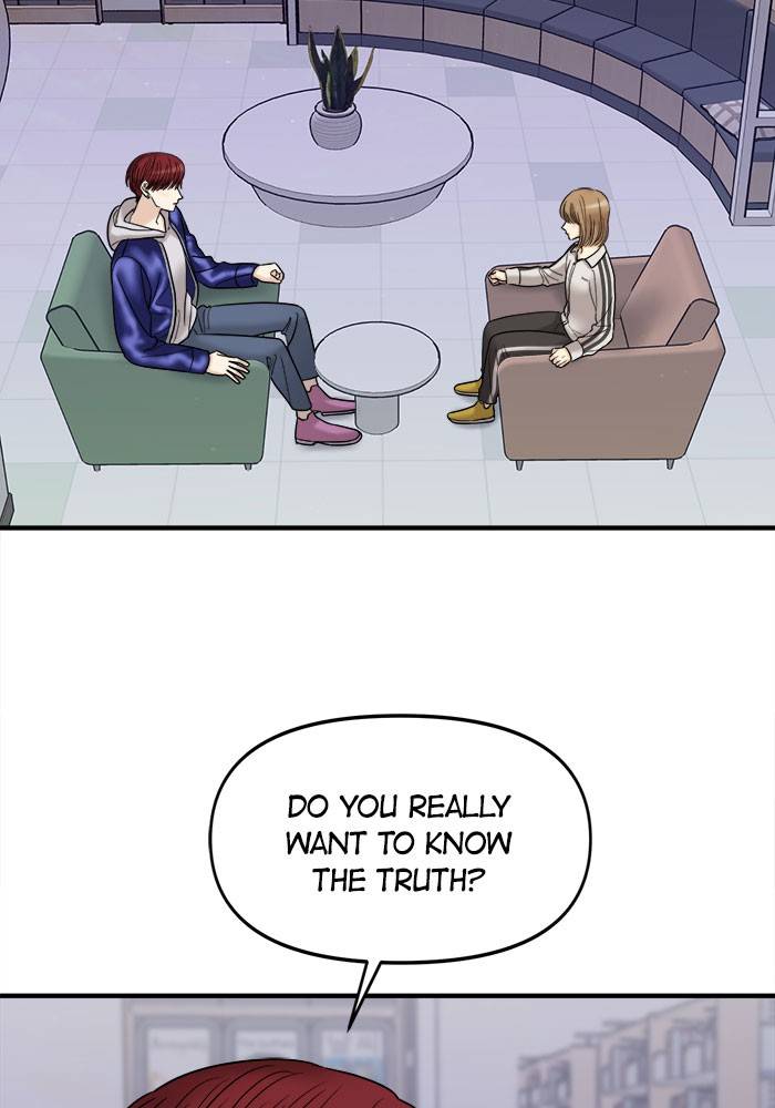 No Longer A Heroine! chapter 37 - page 54