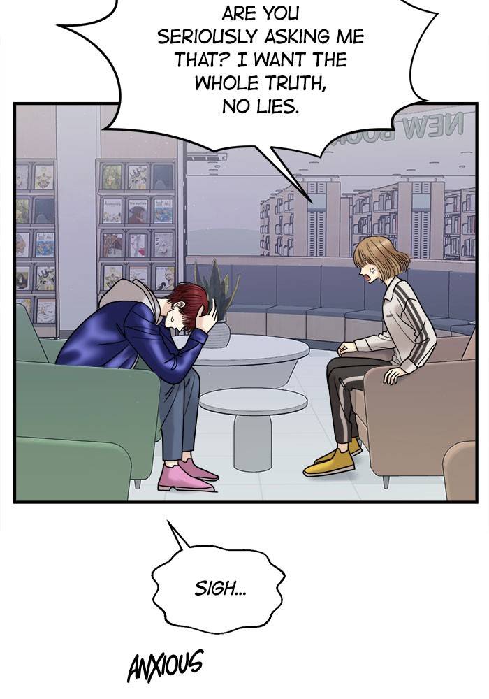 No Longer A Heroine! chapter 37 - page 56
