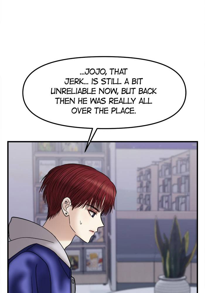 No Longer A Heroine! chapter 37 - page 58