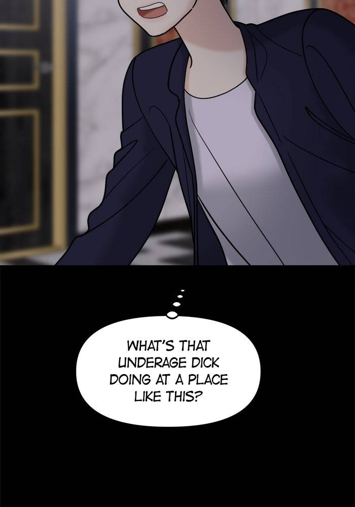 No Longer A Heroine! chapter 37 - page 61