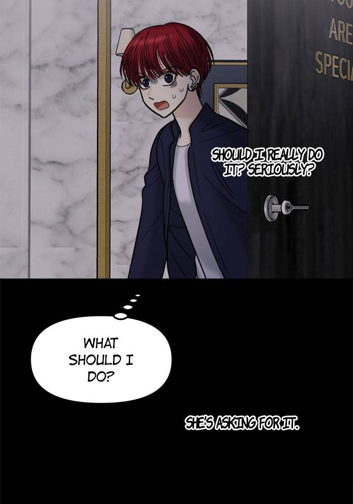 No Longer A Heroine! chapter 37 - page 71