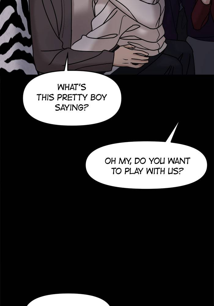 No Longer A Heroine! chapter 37 - page 81