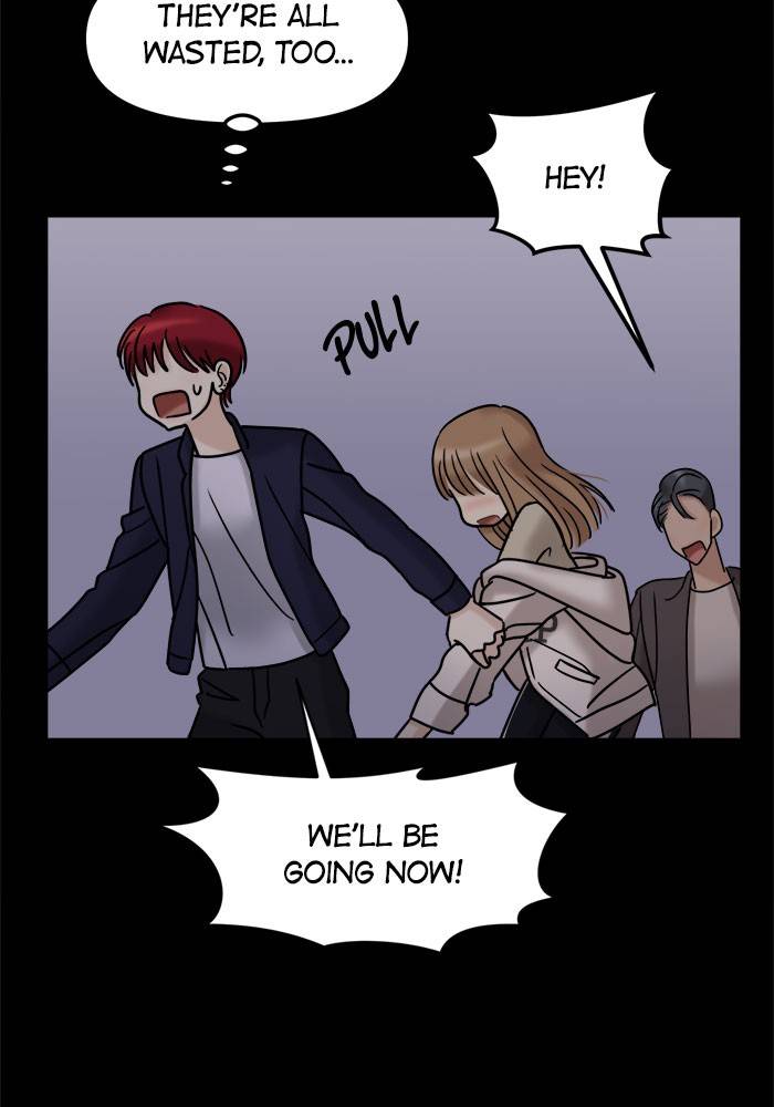 No Longer A Heroine! chapter 37 - page 82